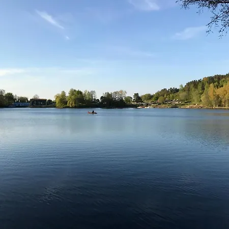 Semesterbostad Idyllisches Mit Balkon Und Garten Frielendorf