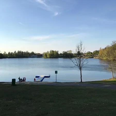Semesterbostad Idyllisches Mit Balkon Und Garten Frielendorf