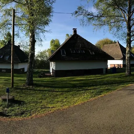 Semesterbostad Idyllisches Mit Balkon Und Garten